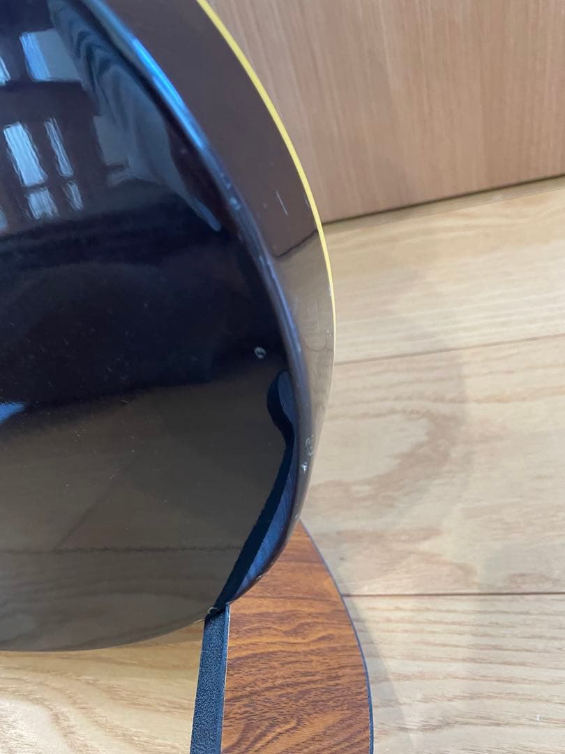 グレコ　EG450 ジャパンビンテージ　ソフトケース付属