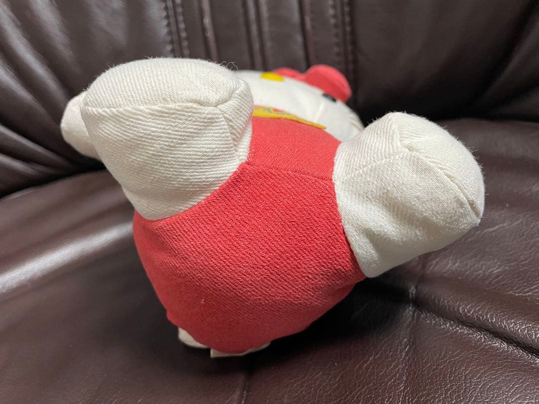 ハローキティ ぬいぐるみ 7体セット