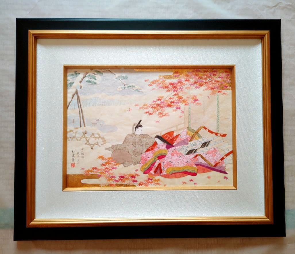 特価◯絵画　水彩画　額装品