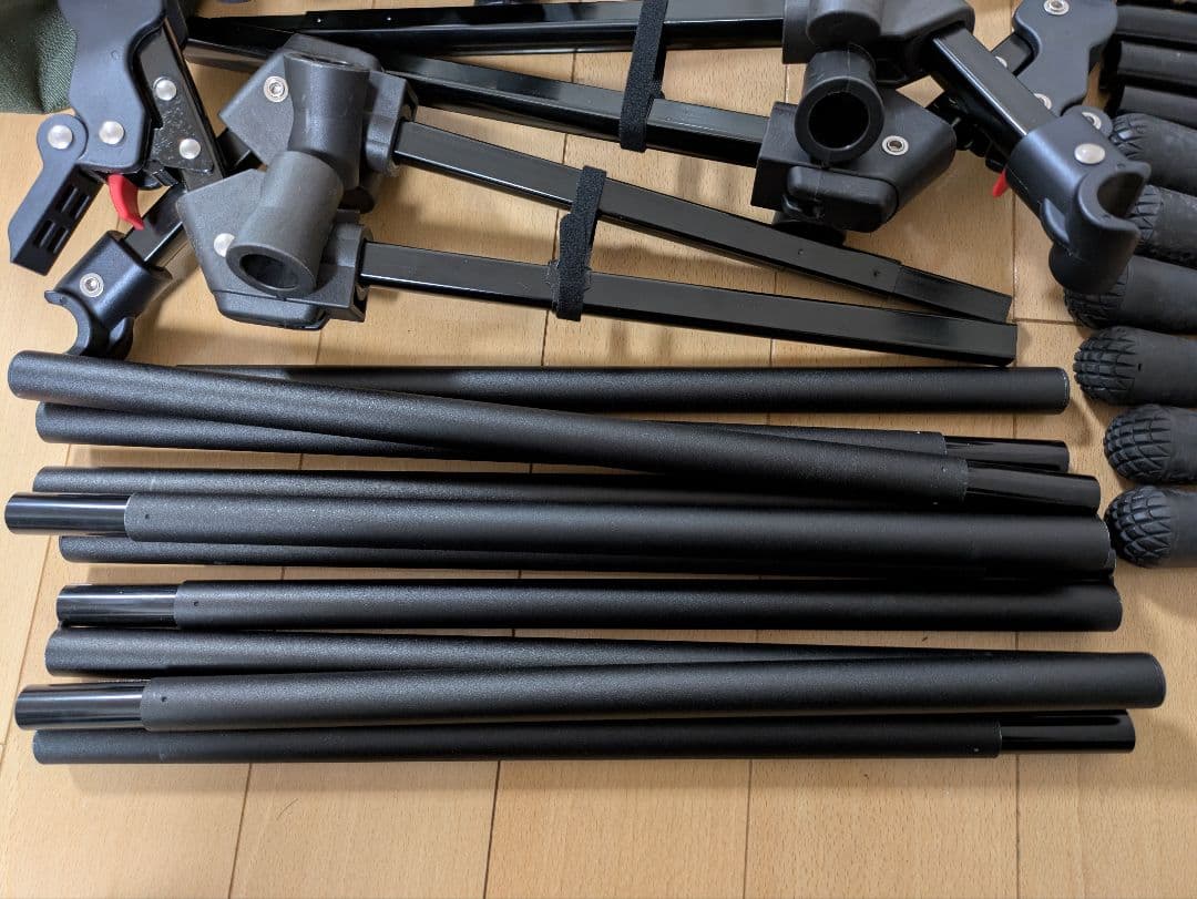 ムーンレンス Moon Lence コット