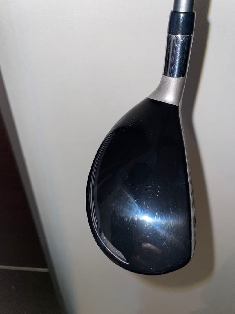 ブリヂストン B1ST ユーティリティ 21度