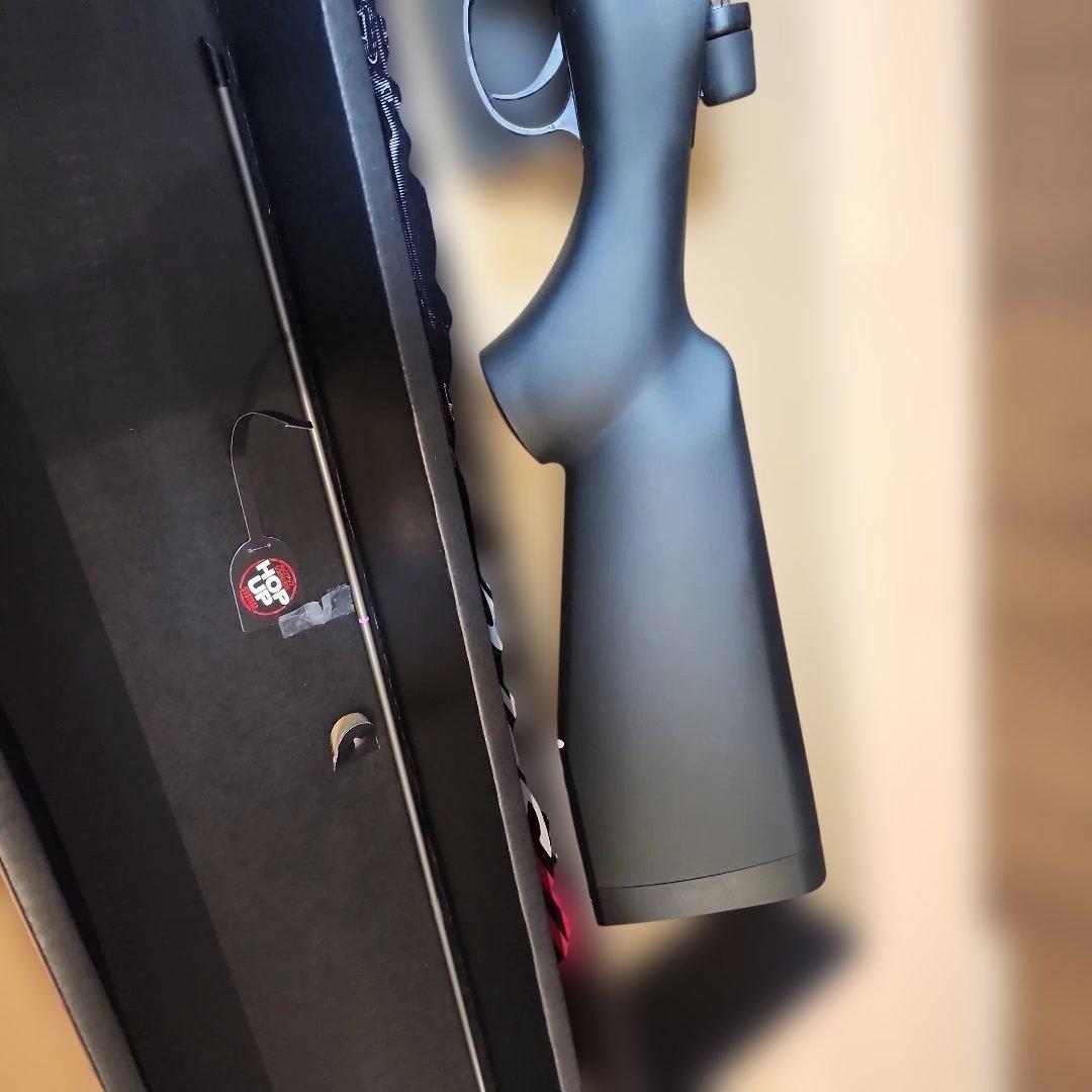 東京マルイ製 VERSION VSR-10 G SPEC