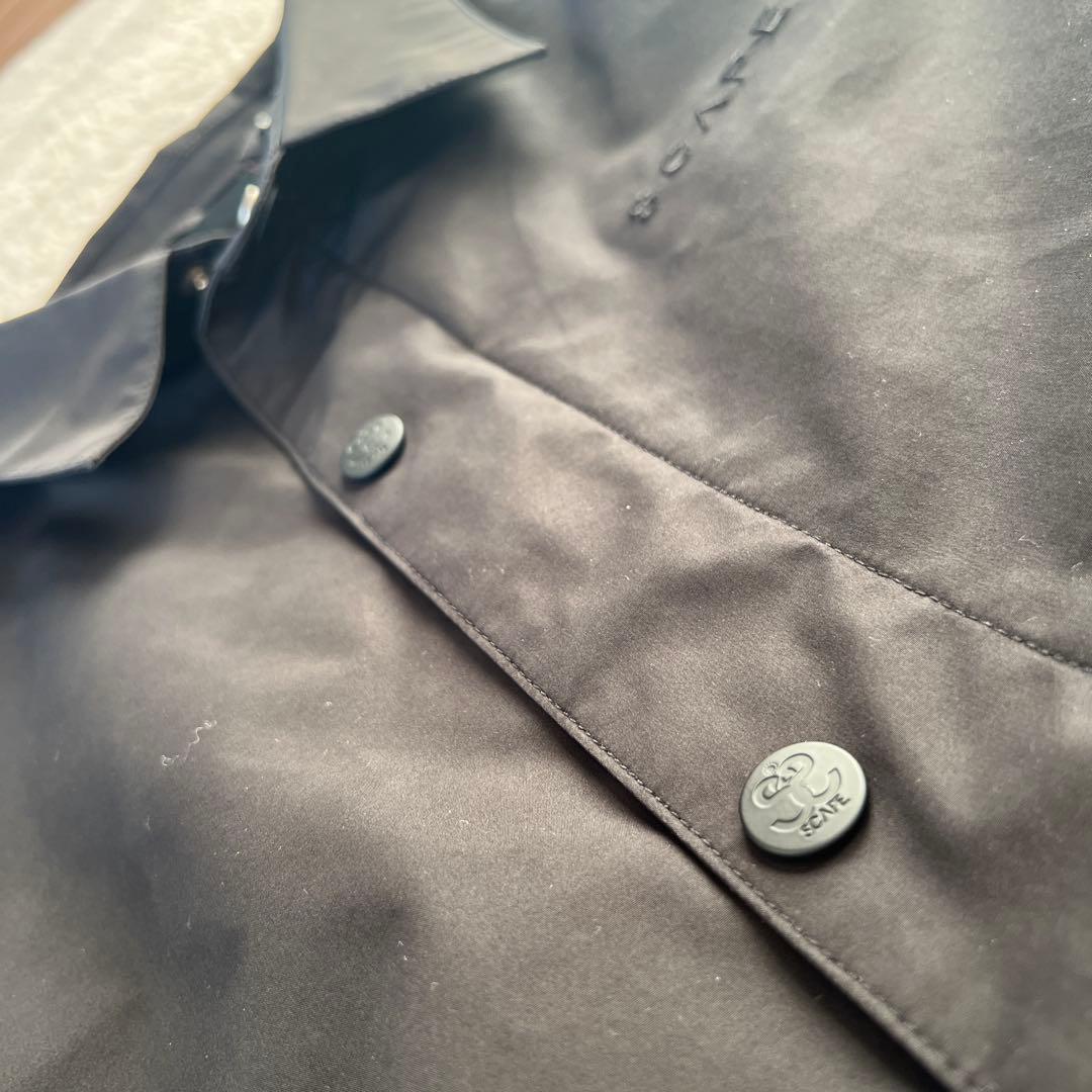 【美品】SCAPE×マークゴンザレス　スノボウェア ジャケット　ストリート