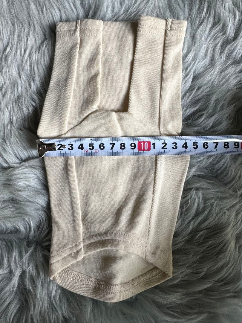 アトリエGG Modal Wool Turtle 1½