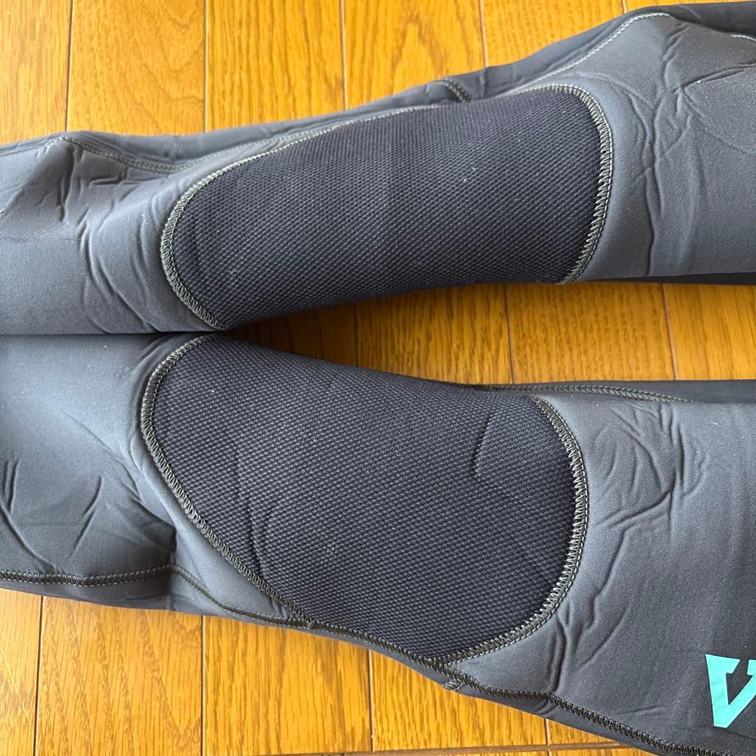 VISSLA ウエットスーツ　YOUTH16