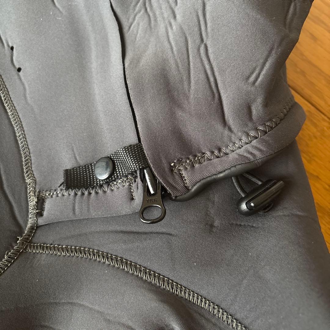 VISSLA ウエットスーツ　YOUTH16