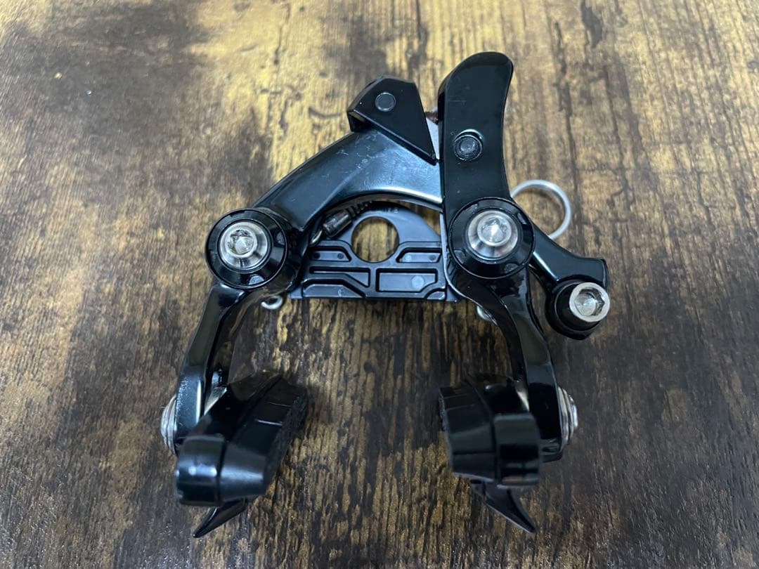 BR-9010R デュラエース ダイレクトマウントブレーキ リアのみ