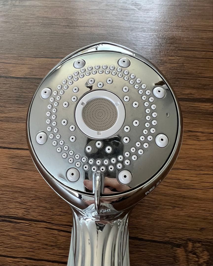 ReFa リファ ファインバブルQシャワーヘッド