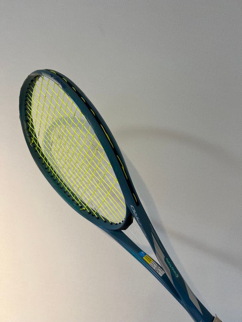 mizuno ミズノ ソフトテニス ラケット テニス アクロスピード 2本