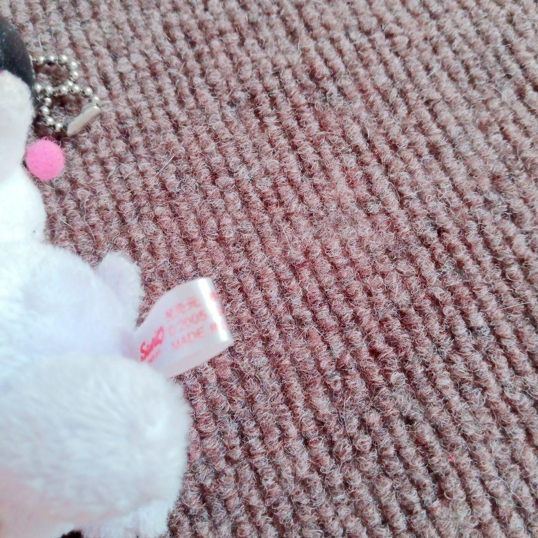 2005年クロミ＆バク