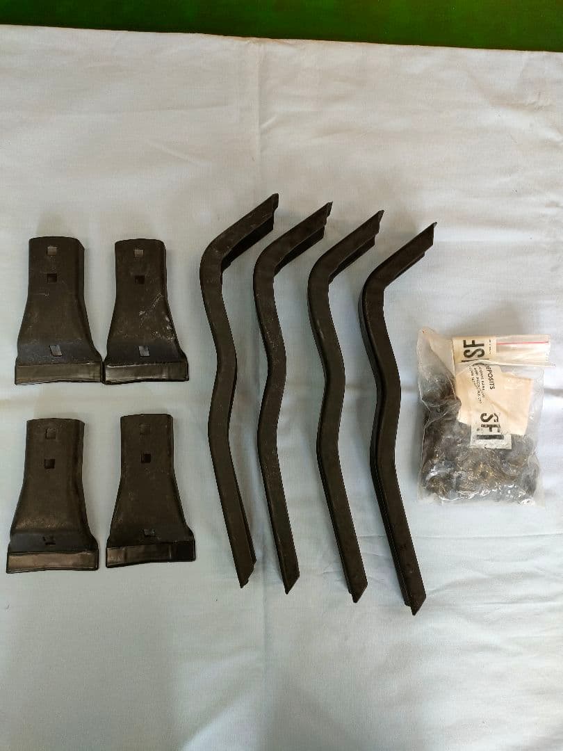 入手困難　超激レア物　当時物アロハキャリア正規品　ヴィンテージ品　新品未使用品