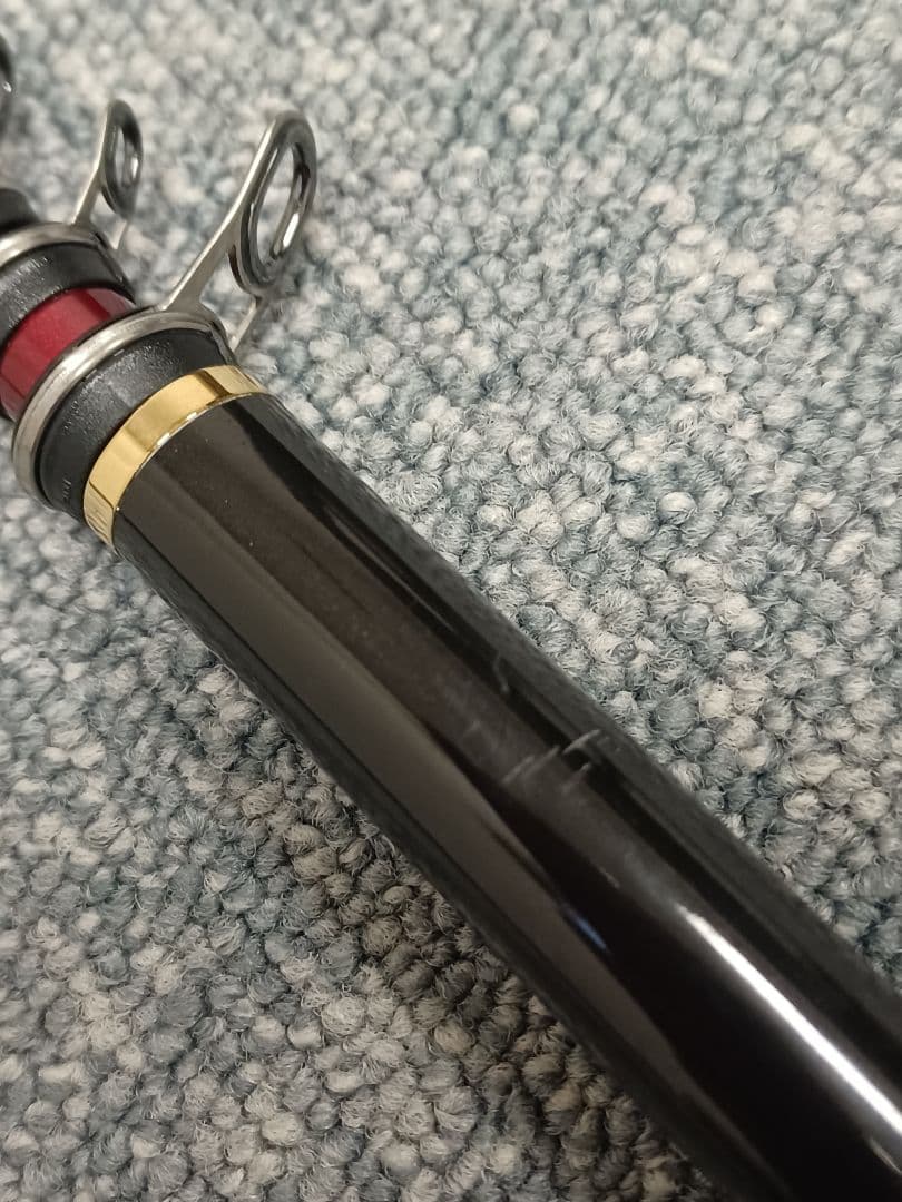 トーナメントISO AGS 競技1.25-51 SMT　DAIWA　磯竿　ダイワ