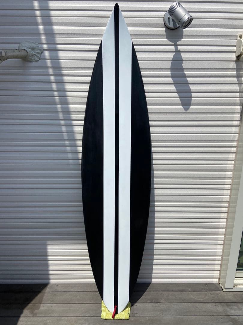 【手渡し限定】セミガン6'6