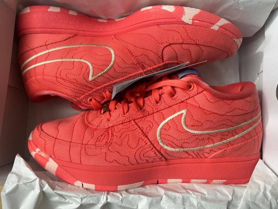 NIKE book1 ブック1