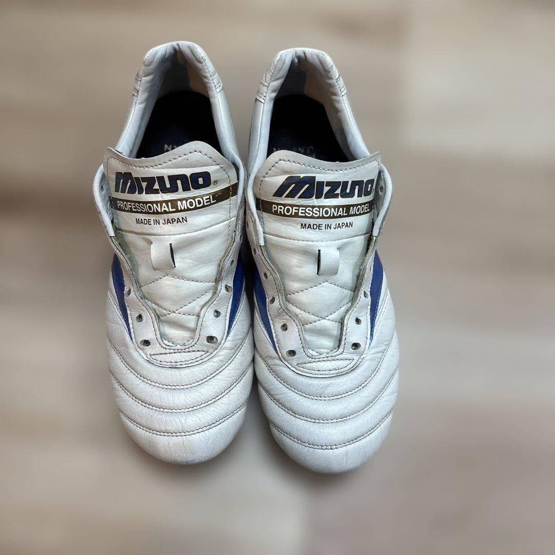 モレリア2 限定色