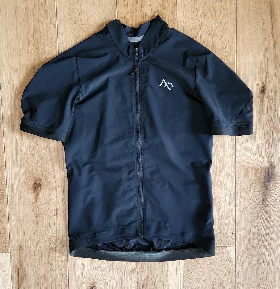 7mesh s2s jersey Men's XS 黒