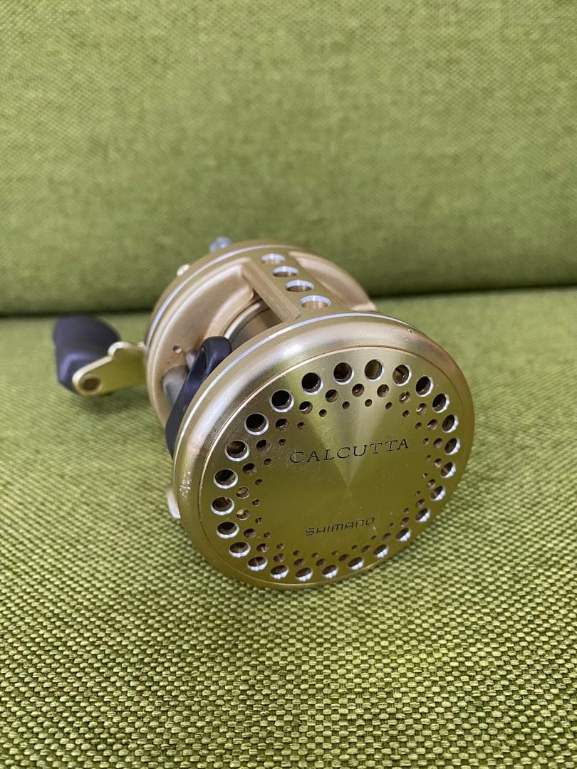 CALCUTTA カルカッタ　200XT