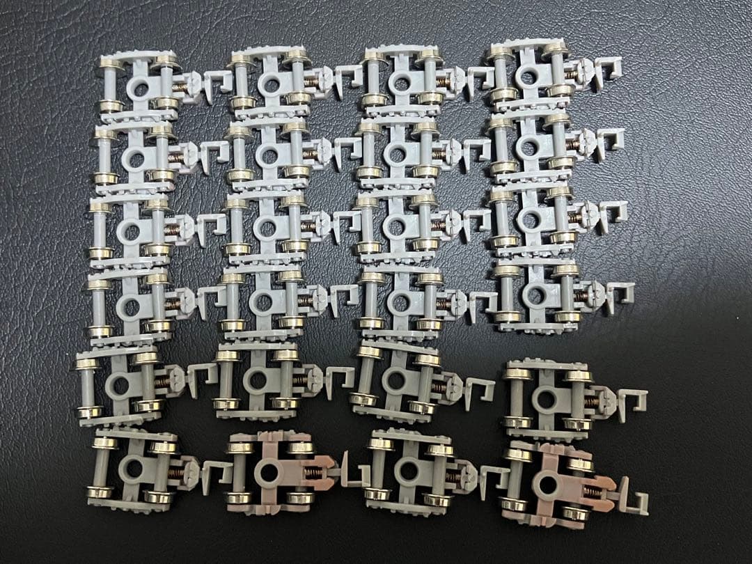 ポポンデッタ7501 タキ1200 12両セット