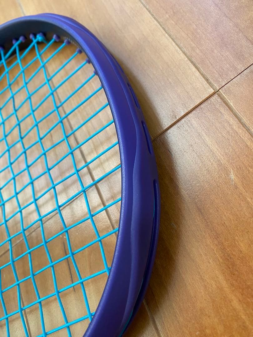 YONEX GEOBREAK 70s ヨネックス　（ジオブレイク 70S）