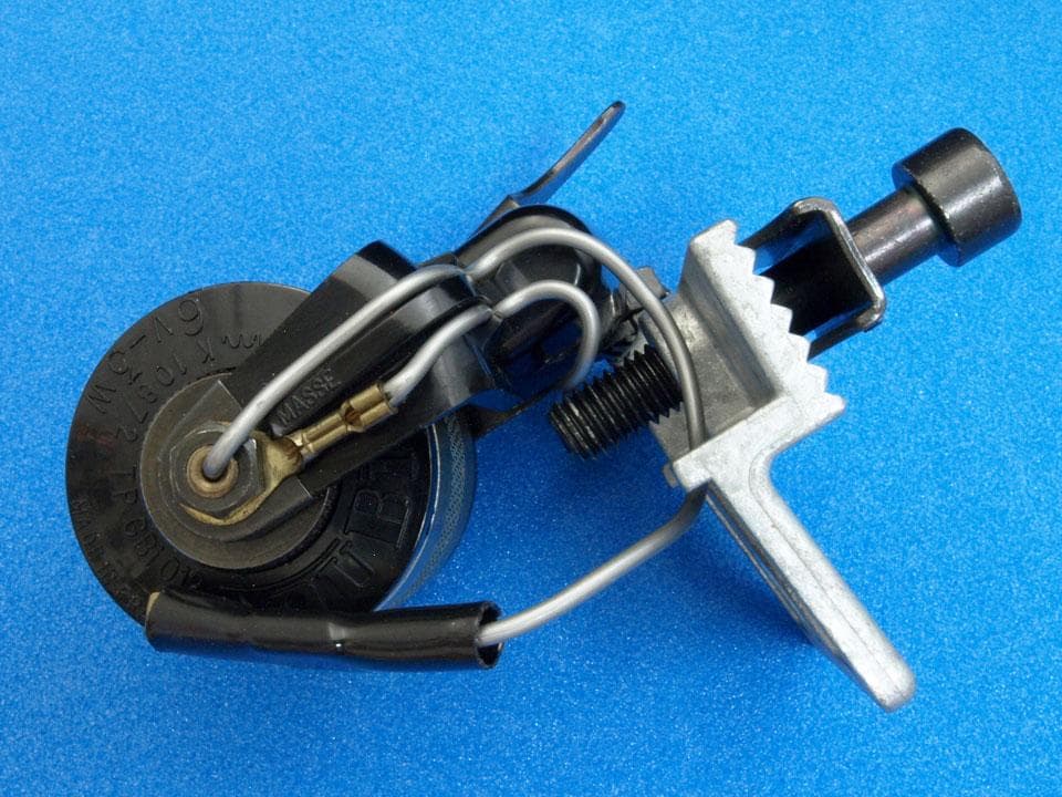 ソービッツ（Soubitez）ダイナモ Super Dynamo 80 新品