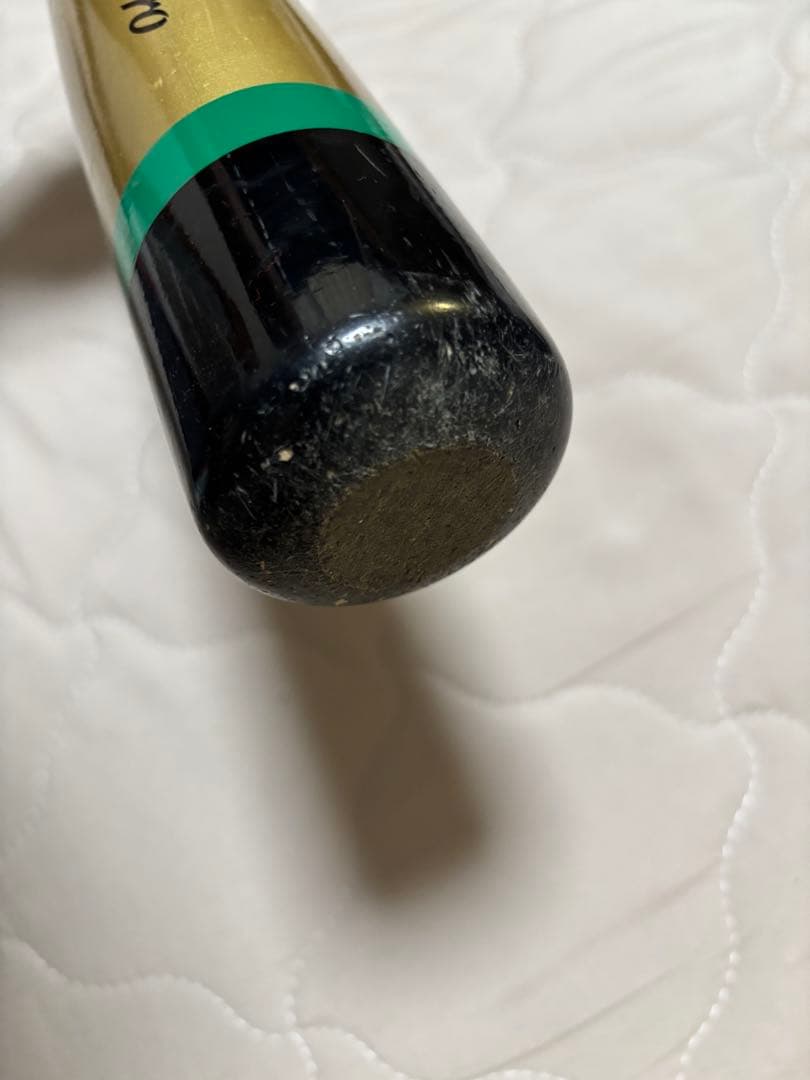 ザナックス（Xanax）Pro 硬式 短尺ノックバット 82cm