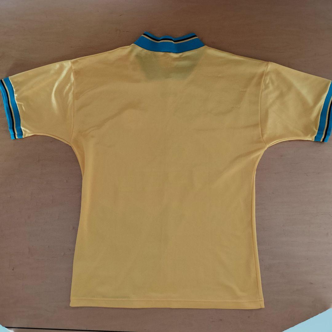 90s当時物 FCバイエルン ミュンヘン 93-95ユニフォーム アディダス製L