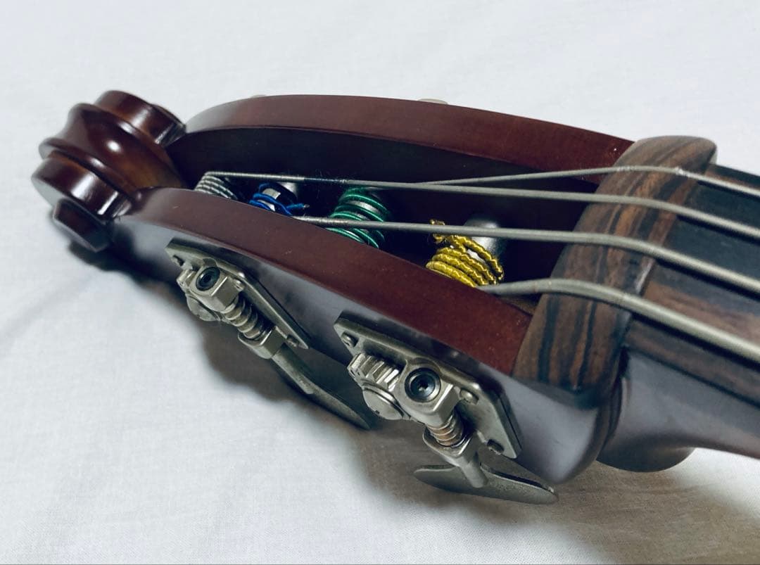 YAMAHA SLB-100 サイレントベース 動作確認済 ケース付き