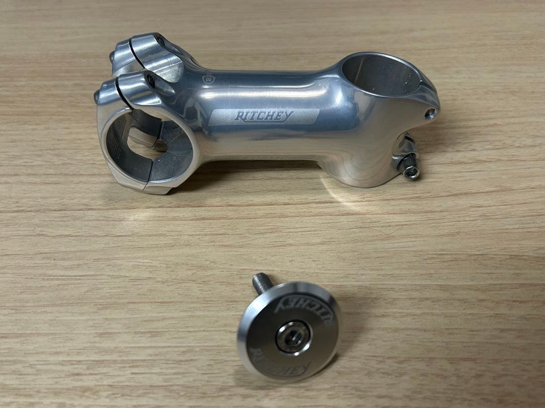 RITCHEY リッチー CLASSIC C220 80mm
