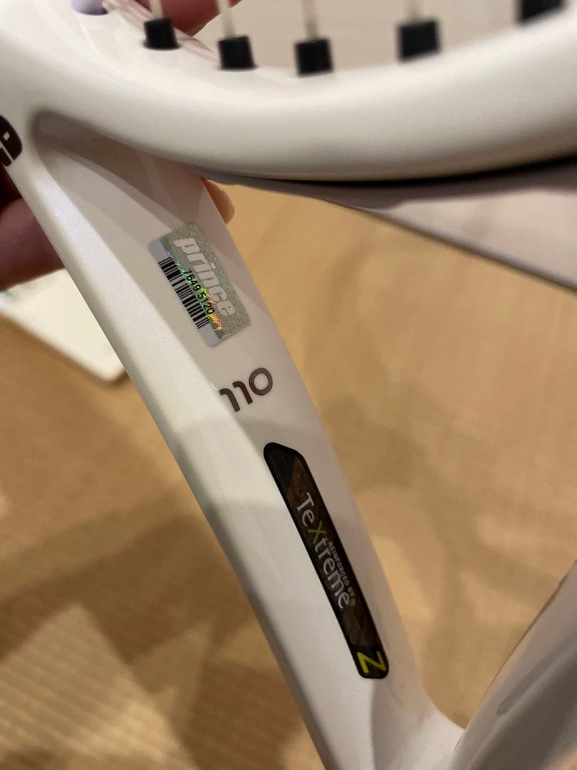 プリンス　EMBLEM エンブレム110 G1サイズ　2025年モデル