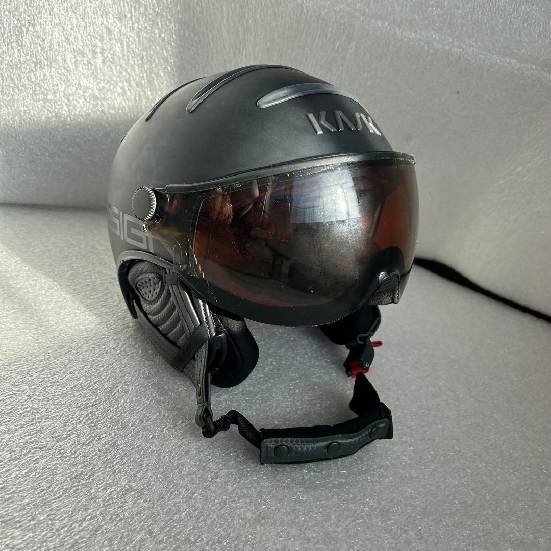 Kask Chrome Shadow Mサイズ　58