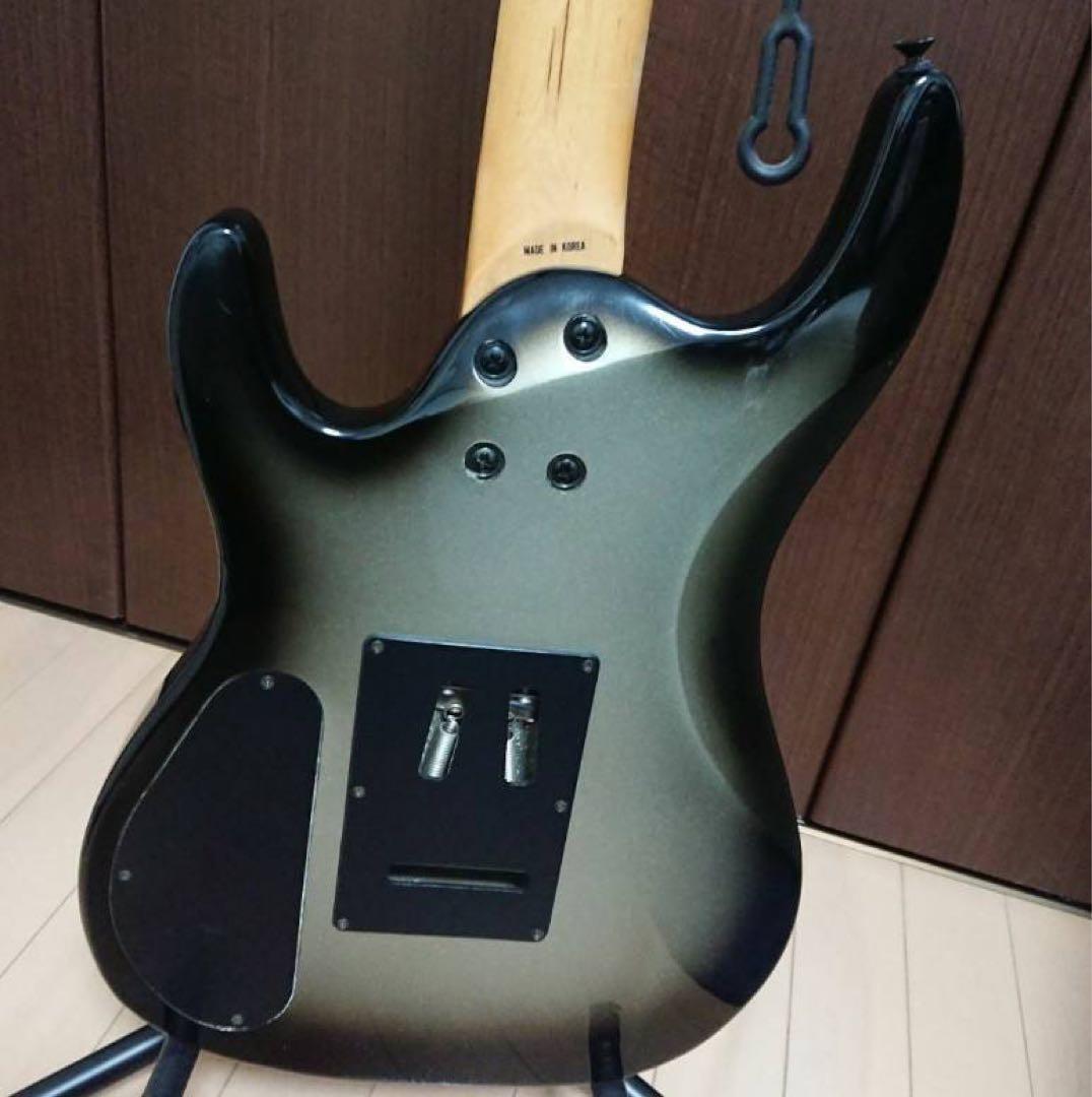 エレキギター【AriProⅡ MAGNA series】