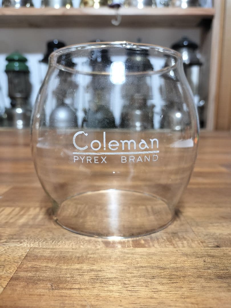 Coleman グローブ