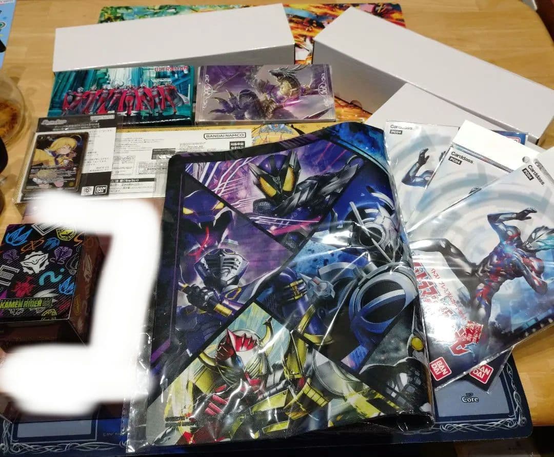 【8/2まで限定価格】バトスピ 引退品 パーツ シークレット