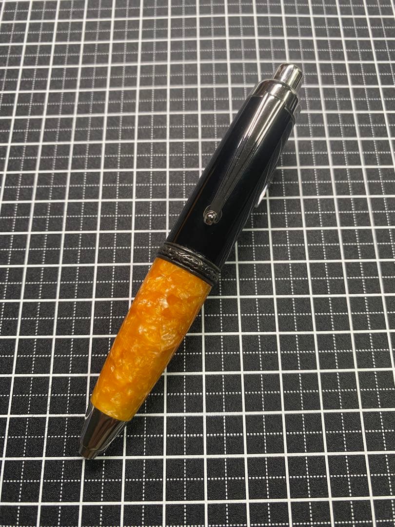 筆記具 DELTA dolce vita stout sketch-pen