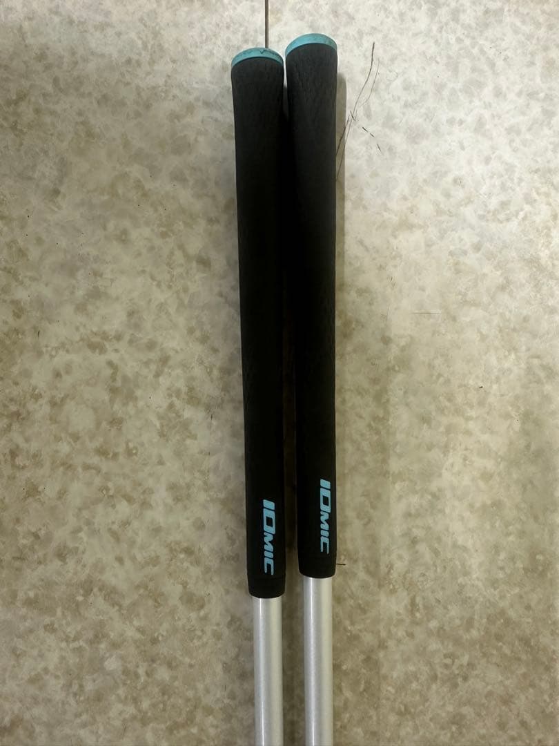 touradHY85 フレックスS シャフト ピンスリーブ