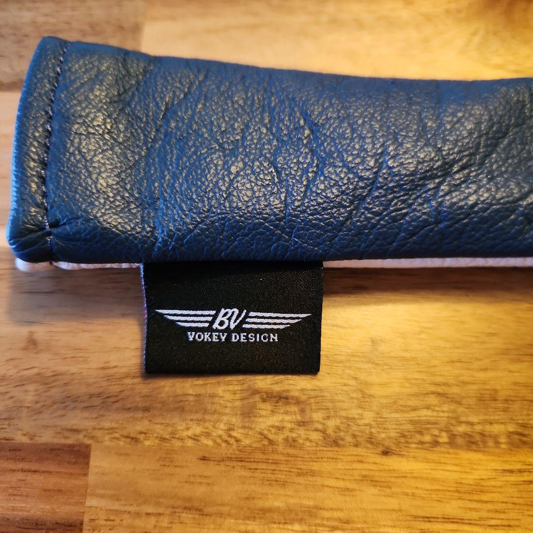 Vokey Design　アライメントスティック　アライメントスティックカバー