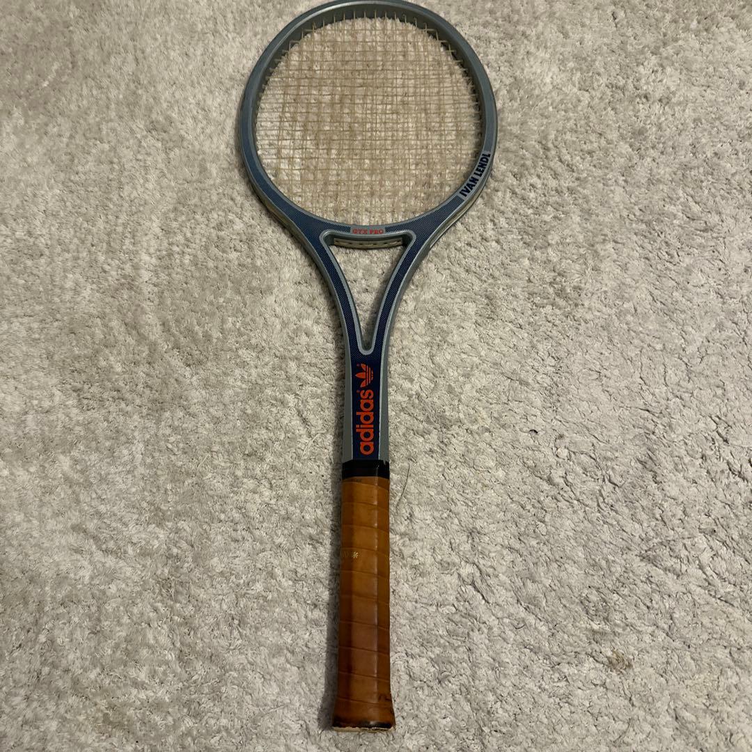 adidas テニスラケット L3 4 3/8