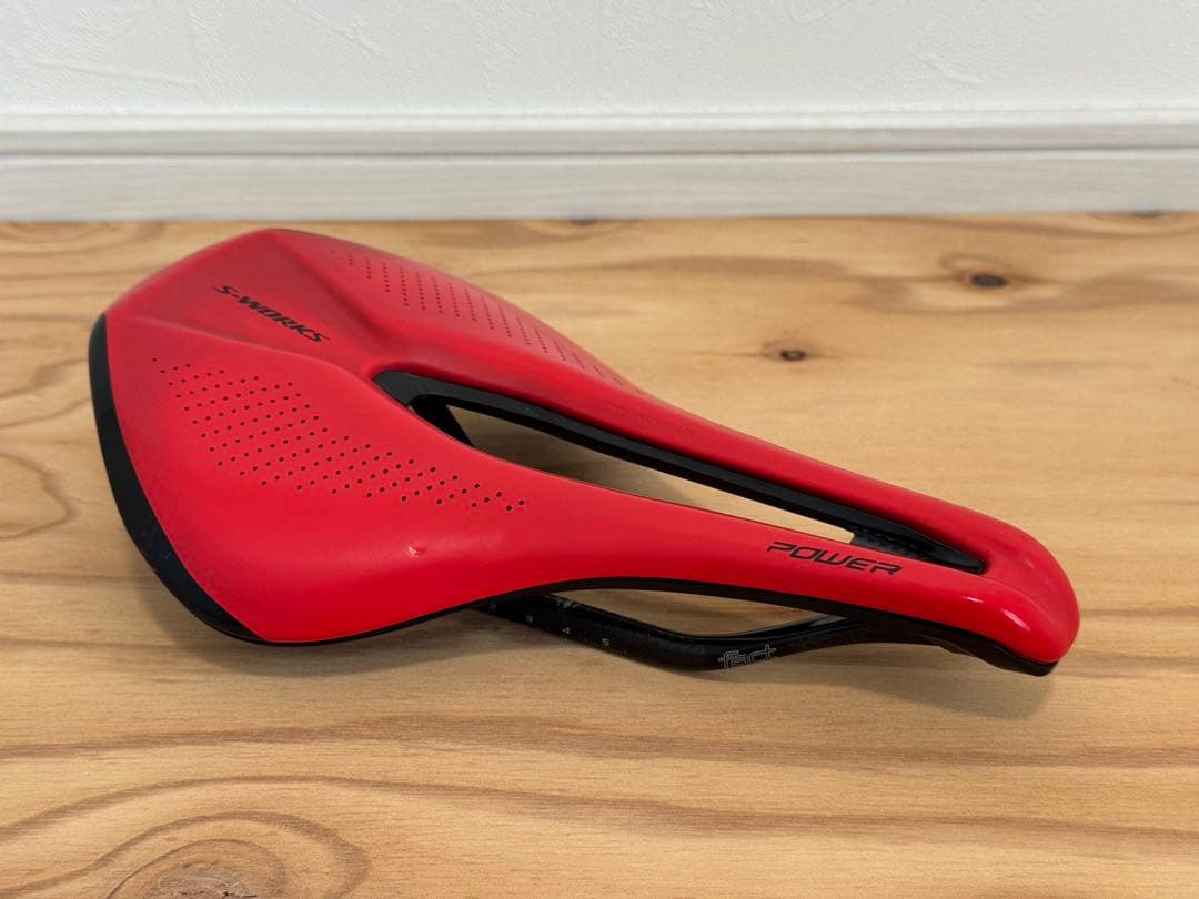 SPECIALIZED S-WORKS POWER スペシャライズド サドル