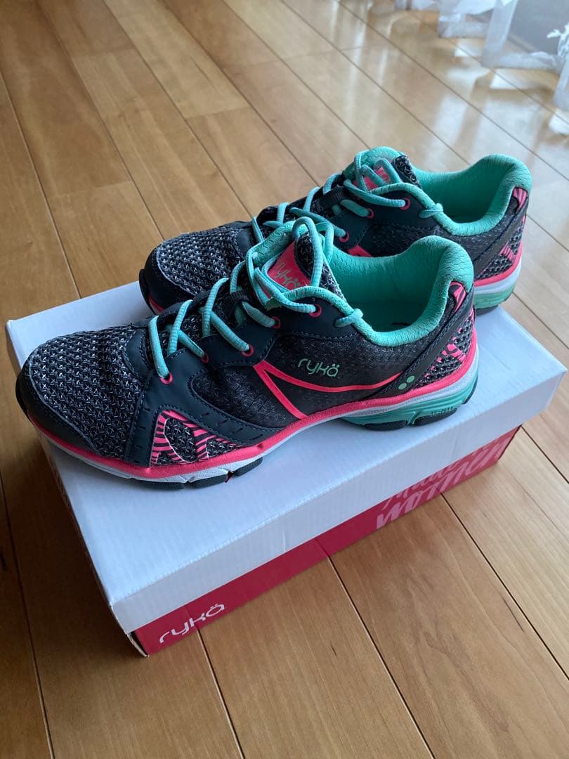 ★お値下げ★美品☆ライカシューズ