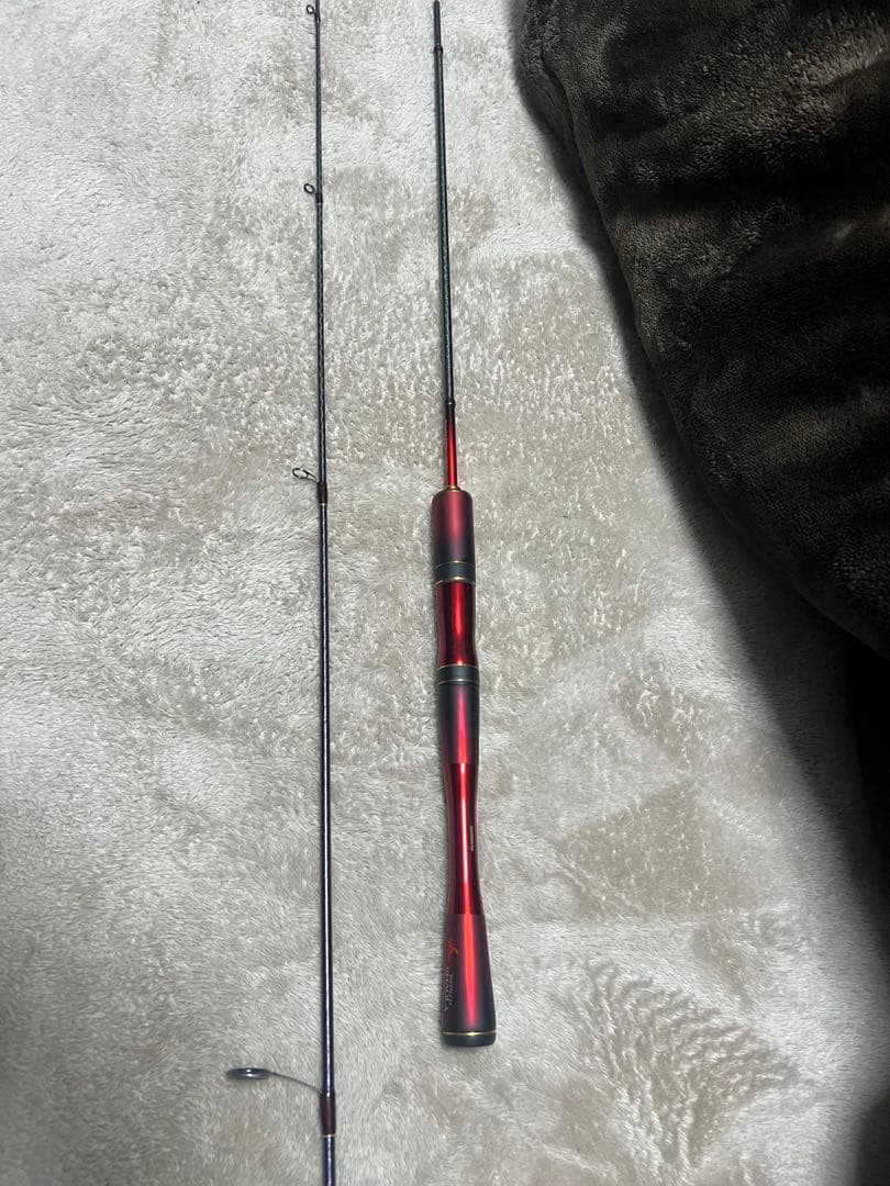 いっし〜　24 ワールドシャウラテクニカルエディションS66UL-R/2