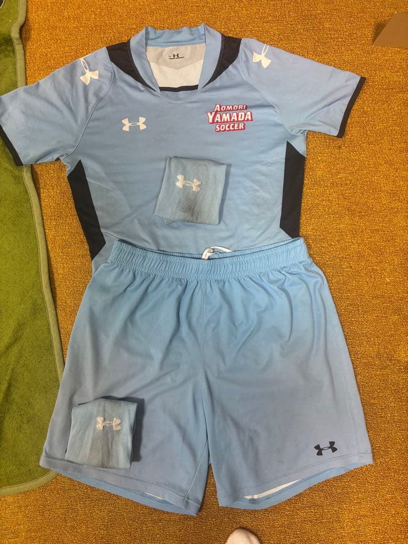 青森山田ユニフォーム