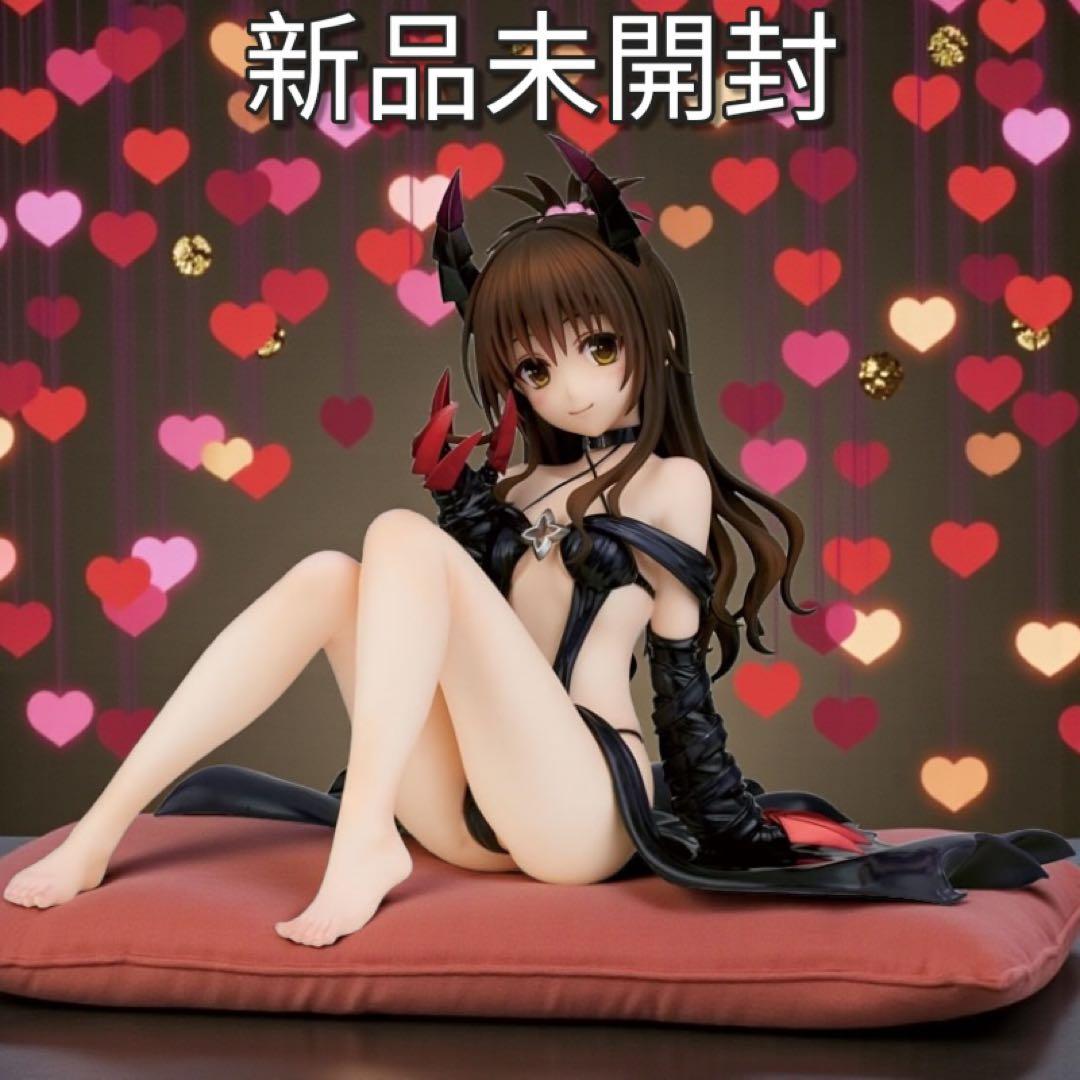 ToLOVEる-とらぶる-ダークネス 結城美柑 ダークネスVer. リニューアル