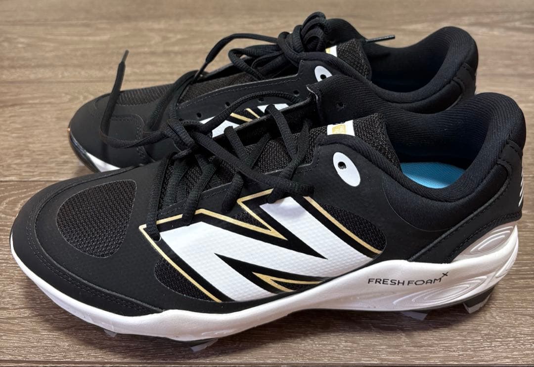 シューズ New Balance PL3000k7 27cm