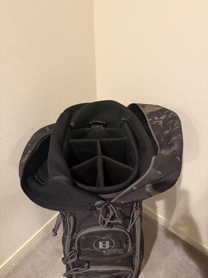 BRIEFING ブリーフィング CR-5#02 マルチカム