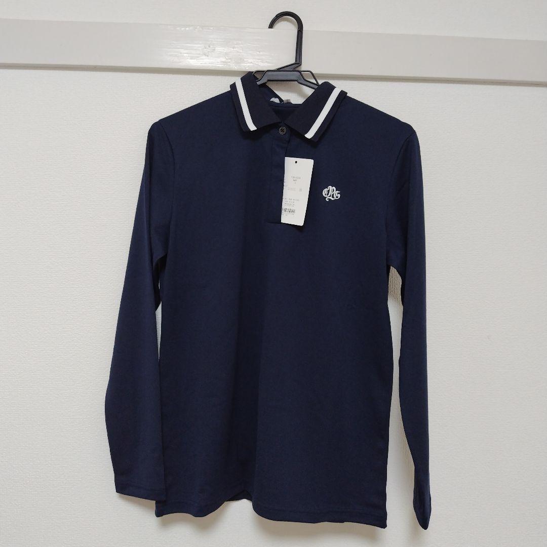 CPGゴルフ　ポロシャツ　新品