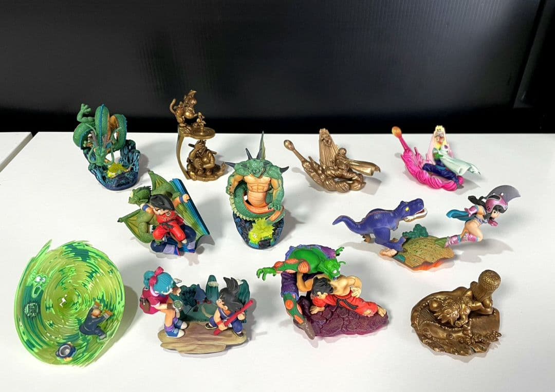 ドラカプ セット