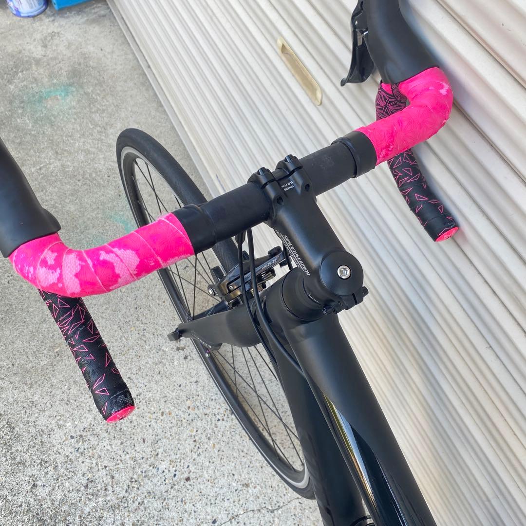 ◎直接受渡歓迎 スペシャライズド DOLCE ELITE E5 48 2017