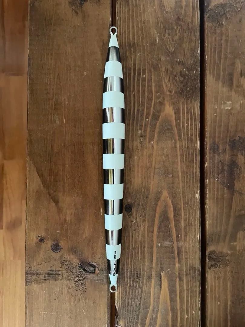 メサイア　セミロング　420g 450g アーク　500g