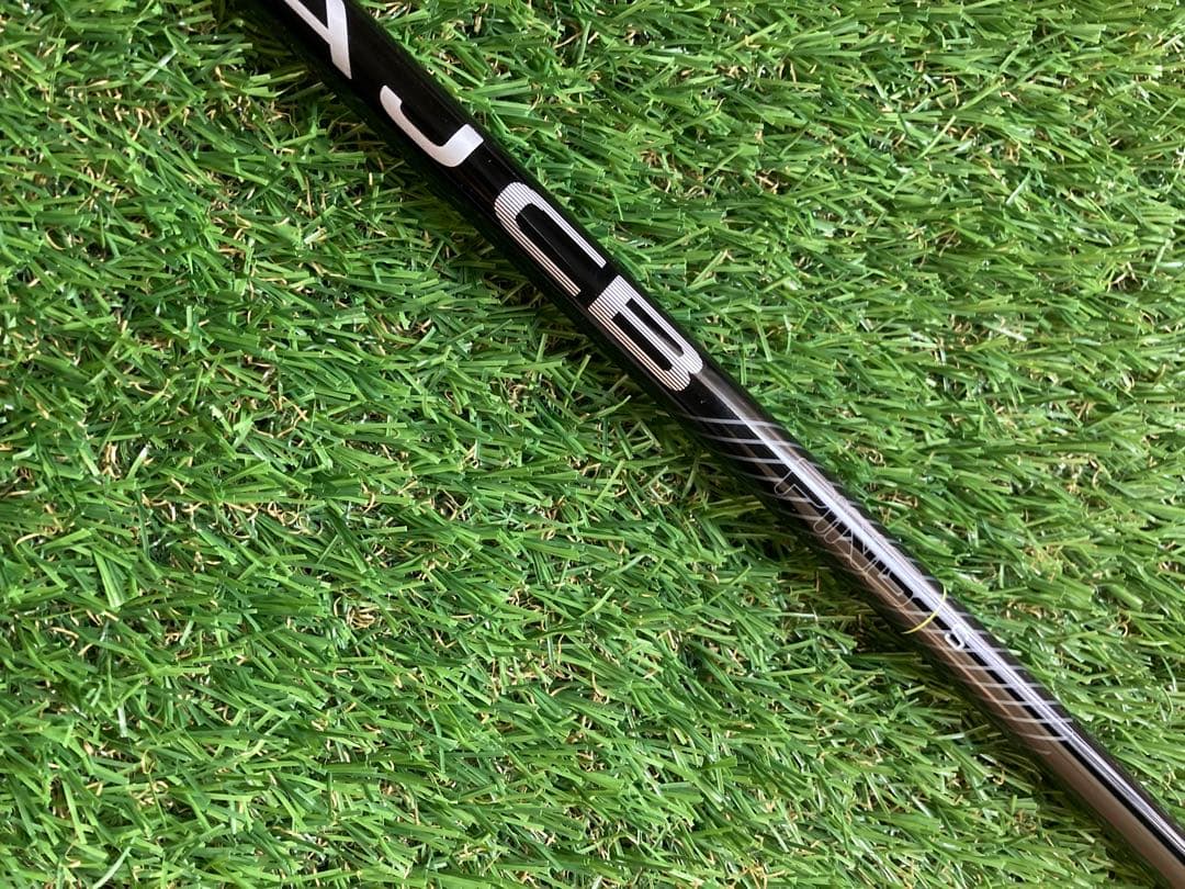 PINGピンG430ドライバーALTA JCB BLACK Sシャフト