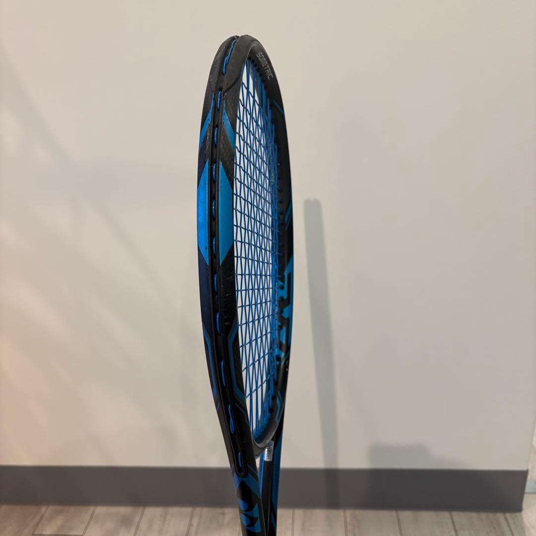 YONEX ヨネックス　EZONE DR 98 310g G3 キリオスモデル